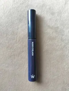 ウォンジョンヨ Nude Eyelash 101 ディープネイビー マスカラ