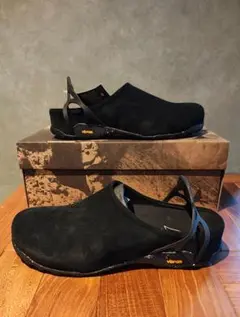 新品未使用　ROA hiking fedaia 42
