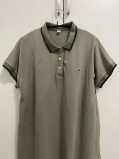 半袖ポロシャツ ジャンセン