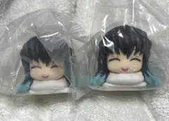 鬼滅の刃 ガチャ おねむたん 時透無一郎