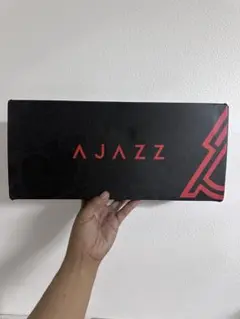 Ak820 Pro Black New