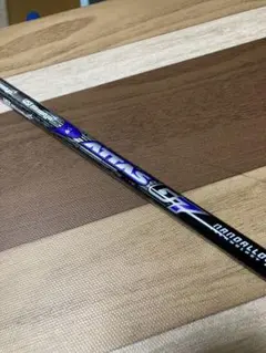 アッタス ATTAS G7 6S テーラーメイドスリーブ付き ドライバー用