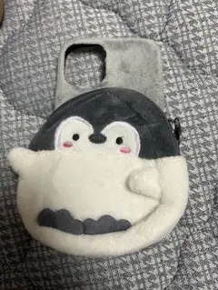 iphone アイフォンケース　手作り
