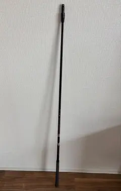 ドライバー用シャフト TSP322 55S 純正タイトリストスリーブ付