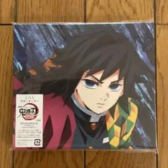 LiSA 鬼滅の刃 主題歌集 Blu-ray