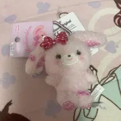 サンリオ ぼんぼんりぼん ミニマスコット