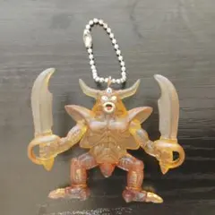 クリスタルモンスターズ　エスターク（おまけつき）