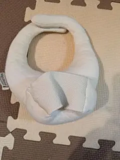 哺乳ホルダー ベージュ　セルフ