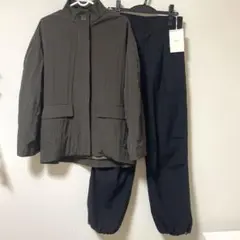 SIWEM WIDE CARGO カーゴ / BLOUSON ブルゾン
