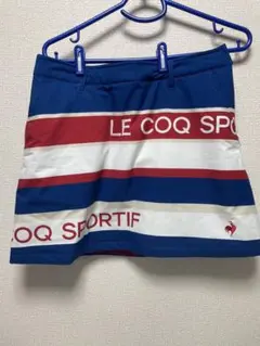 ルコック ゴルフウエア