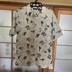 INTERBREED スター・ウォーズ 半袖シャツ