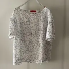 マックスアンドコー　MAX&CO Tシャツ
