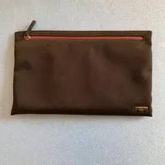 グッチ ポーチ シェリーライン 黒