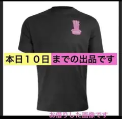 非売品　モンスターエナジー　ウルトラファンタジールビーレッド限定Tシャツ