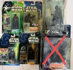 ★SALE★ スターウォーズ ☆ ダースベイダー フィギュア