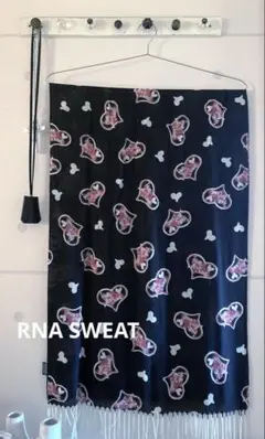 RNA SWEAT 大判ストール