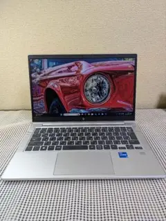 HP elitebook 630 G9 第12世代i5/16GB/256GB