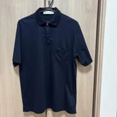 シップス ポロシャツ
