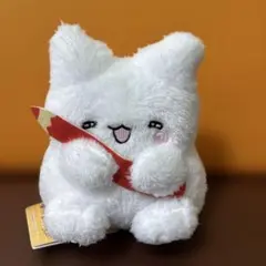 はなまるおばけ　ぬいぐるみ