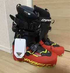 DYNAFIT Mercury スキーブーツ Dynafit Mercury Ski Boot - First Look - The Backcountry Ski Site