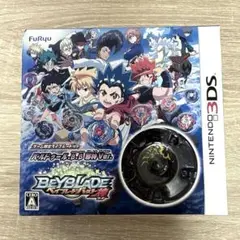 未開封　ベイブレード バーストゴッド 特典 バルドゥール.β.β 邪神Ver.