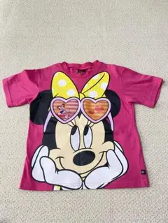BABYDOLL ミニーマウス Tシャツ 120cm