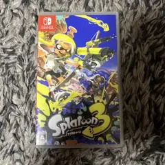 Splatoon 3 (Nintendo Switch2) スプラトゥーン3
