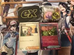 プレミアムトレーナーボックスMEGA 箱無し パック無し