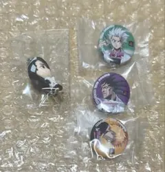 BLEACH グッズ　セット