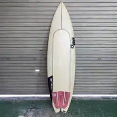 MC-J Bay ファンボード エポキシコア