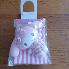 マイメロディ　マスコット