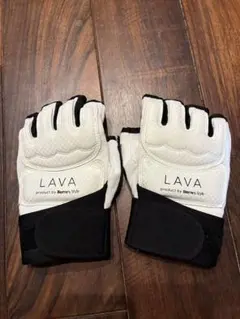 BurnesStyle LAVA ボクシンググローブ
