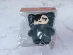 ハイキュー!! ちみけもますこっと ぬいぐるみ 黒尾鉄朗 ②