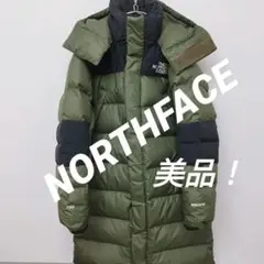 NORTHFACE ノースフェイス ダウンジャケット700 レディースL