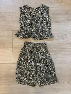 ペアマノン　ベビーセットアップ