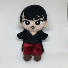 チルぬい 服 衣装 SBY 舘様 すのチル