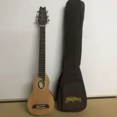 ウォッシュバーンローバー　Washburn Rover RO10 GOT A UKULELE - Ukulele reviews and beginners tips: Washburn