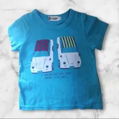 Knitplanner 半袖Tシャツ80cm