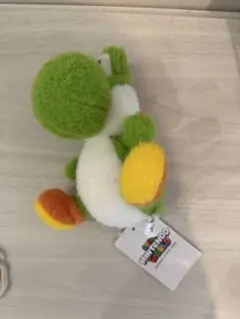 【新品】ヨッシー　ぬいぐるみ