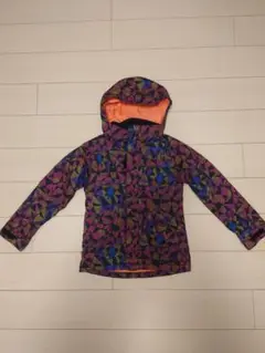 美品　BURTON スノーボードウェア S