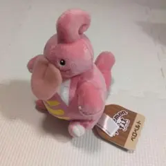ポケモンセンター　ベロベルトドール　ポケドール　ぬいぐるみ　2007年製 2025年最新】ベロベルト ぬいぐるみの人気アイテム - メルカリ
