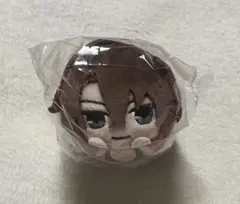 薄桜鬼 土方歳三 もちころりん ぬいぐるみマスコット 薄桜鬼 土方歳三 もちころりん | K-BOOKS 池袋 2次元グッズ通販