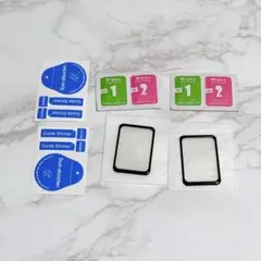 Xiaomi Redmi Watch 2 Lite 保護フィルム
