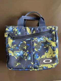 OAKLEY ゴルフ　カートバッグ