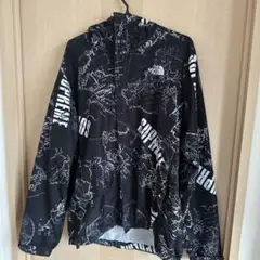 2025年最新】supreme the north face venture jacketの人気