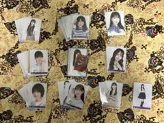乃木坂46 生写真54枚まとめ売り①