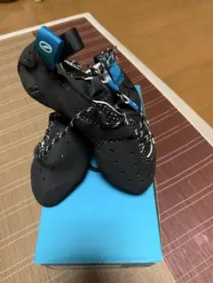 SCARPA - スカルパ キメラ EU39.5 SCARPA(スカルパ) NEW CHIMERA(ニューキメラ) ※究極のレース