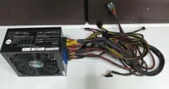 電源ユニット　SILVERSTONE SST-ST75F-P 750W