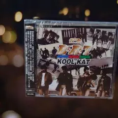 メルカリ★B.A.T★ KOOL KAT★ロカビリー