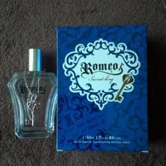 ［未開封］ロミオ スウィートキー オードパルファム50ml 2個 ロミオスウィートキー 50ml 2個セット 未開封 ラブパスポート